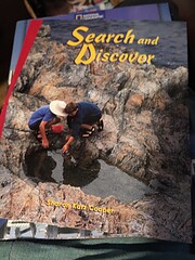 Search and Discover de Sharon Katz Cooper