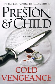 Cold Vengeance (Special Agent Pendergast) de…