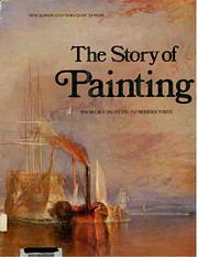 THE STORY OF PAINTING: From Cave Painting to…