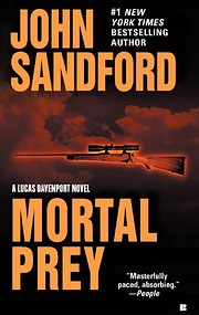 Mortal Prey (Lucas Davenport, No. 13) de…