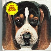 The Dog Book (A Golden Shape Book) de Jan…