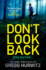 Don't Look Back: A Novel par Gregg Hurwitz