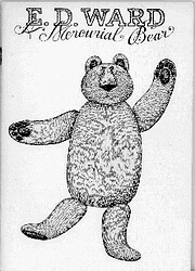 E. D. Ward - A Mercurial Bear (A Dogear…