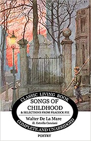 Songs of Childhood and more... – tekijä:…