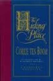 The hiding place af Corrie Ten Boom