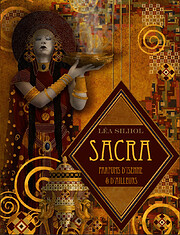 Sacra, parfums d'Isenne et…