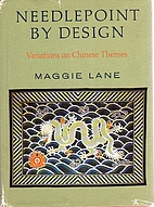 Needlepoint by Design: Variations on Chinese…