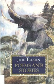 Poems and Stories von J. R. R. Tolkien
