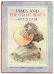 James and the giant peach : a children's…