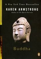 Buddha by Karen Armstrong