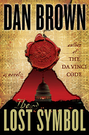 The Lost Symbol (Robert Langdon) af Dan…