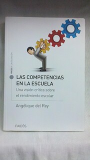 COMPETENCIAS EN LA ESCUELA, LAS (Spanish…