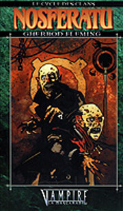 Nosferatu (Le Cycle des Clans Vampire la…