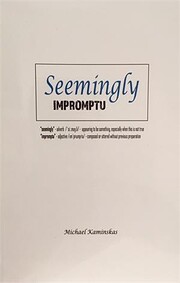 Seemingly Impromptu – tekijä: Michael…