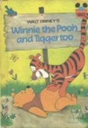 Winnie the Pooh and Tigger Too (Disney's…