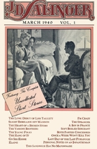 The Complete Uncollected Short Stories of J.…