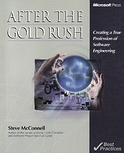 After the Gold Rush: Creating a True…