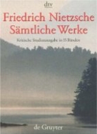 Nachlass 1869-1874: Kritische Studienausgabe…