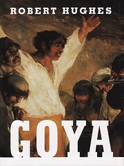 Goya por Robert Hughes