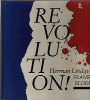 Revolution! : Herman Lindqvist berättar om…