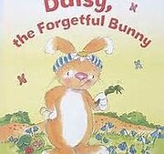 Daisy, the Forgetful Bunny af John Malam