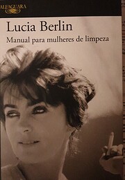 Manual para Mulheres de Limpeza (Portuguese…