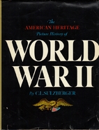 The American Heritage Picture History of…