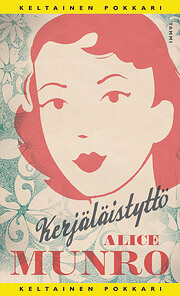 Kerjstytt: tarinoita Flosta ja Rosesta av…