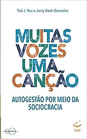Muitas Vozes uma canção - Autogestão por…