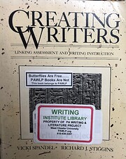 Creating Writers: Linking Assessment and…