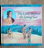 The Land Beyond the Setting Sun (The Story…
