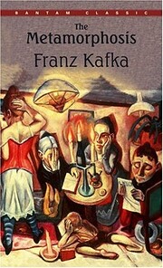 The Metamorposis af Franz Kafka