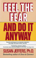 Feel the Fear and Do It Anyway by Susan…