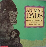 Animal Dads de Sneed B.collard Iii