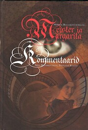 Mihhail Bulgakovi romaani Meister ja…