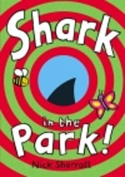 Shark in the Park (Rigby Literacy) por Nick…