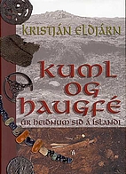 Kuml og haugfé : úr…