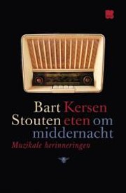 Kersen eten om middernacht muzikale…