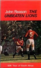 The unbeaten Lions: The 1974 British Isles…
