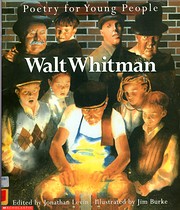 Walt Whitman (Poetry for Young People) por…