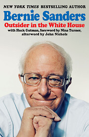 Outsider in the White House by Bernie…