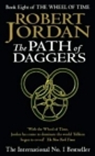 The Path of Daggers by Robert Jordan