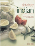 Fat-free Indian by Shehzad Husain