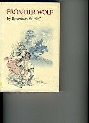 Frontier Wolf de Rosemary Sutcliff