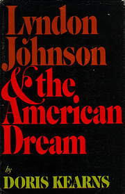 Lyndon Johnson & the American Dream por…