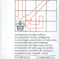 encyclopaedia of chess middlegames combinations pdf