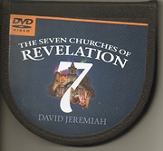 The Seven Churches of Revelation (DVD Set of…