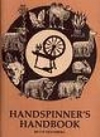Handspinners Handbook by Bette Hochberg