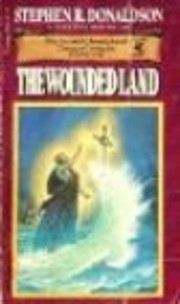 The Wounded Land de Stephen R. Donaldson