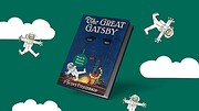 The Great Gatsby por F. Scott Fitzgerald